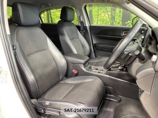Honda VEZEL 2021-11 373478-8