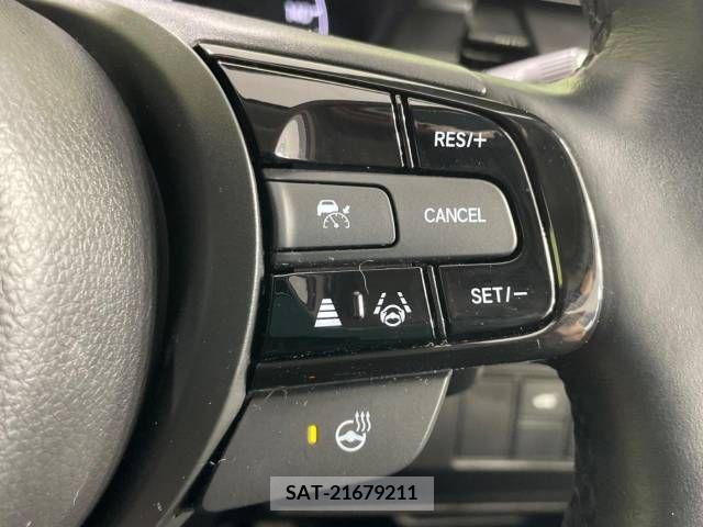 Honda VEZEL 2021-11 373478-6
