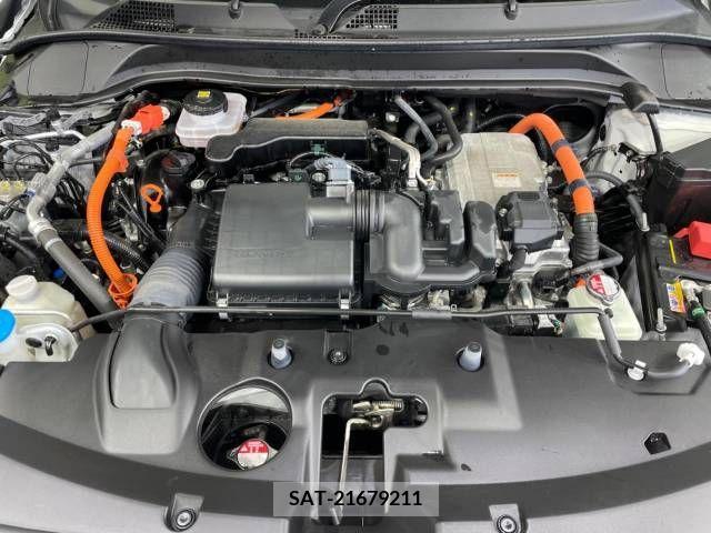 Honda VEZEL 2021-11 373478-18