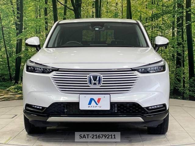 Honda VEZEL 2021-11 373478-14