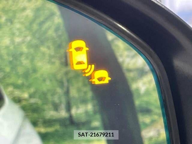 Honda VEZEL 2021-11 373478-5