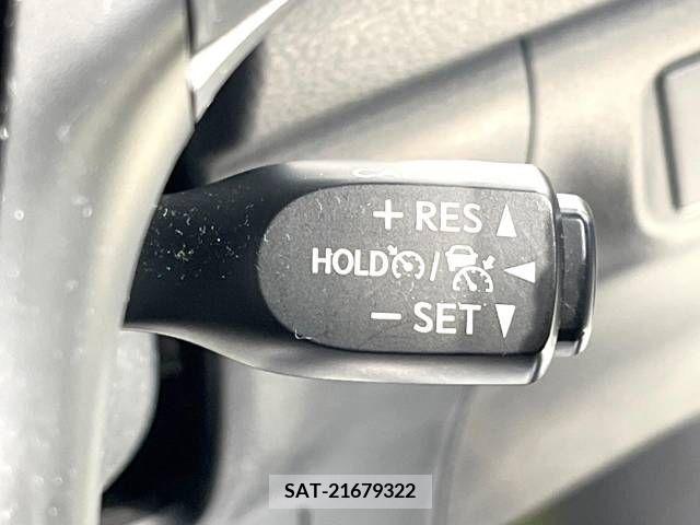 Toyota HARRIER 2018-10 220665-5