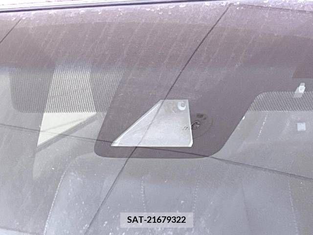 Toyota HARRIER 2018-10 220665-4