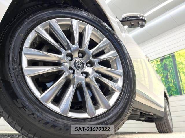 Toyota HARRIER 2018-10 220665-13