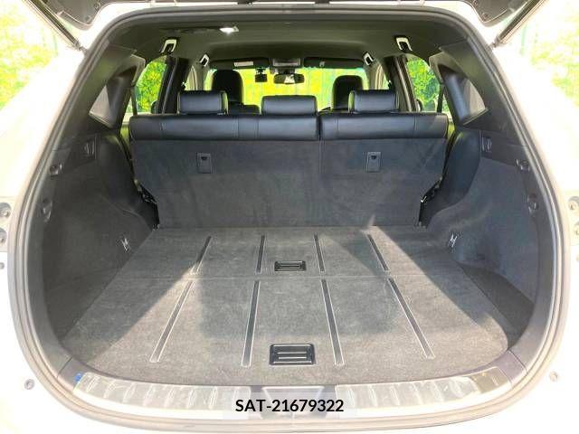 Toyota HARRIER 2018-10 220665-10