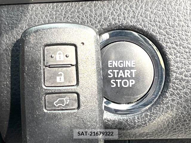 Toyota HARRIER 2018-10 220665-7