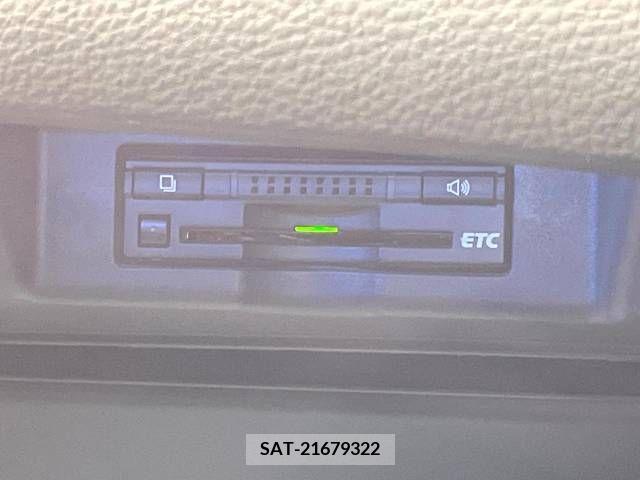 Toyota HARRIER 2018-10 220665-6