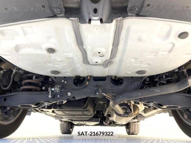 Toyota HARRIER 2018-10 220665-19