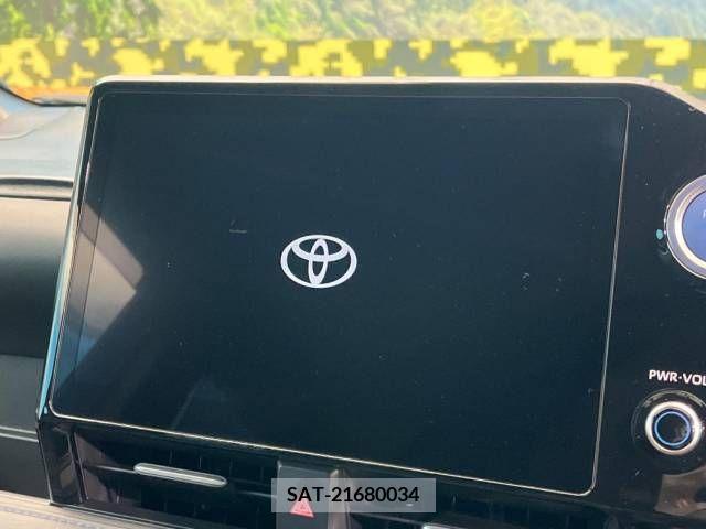 Toyota VOXY HYBRID 2023-03 322854-2