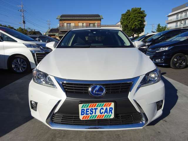 Lexus CT 2015-01 192061-4