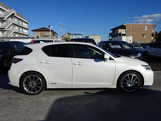 Lexus CT 2015-01 192061-10