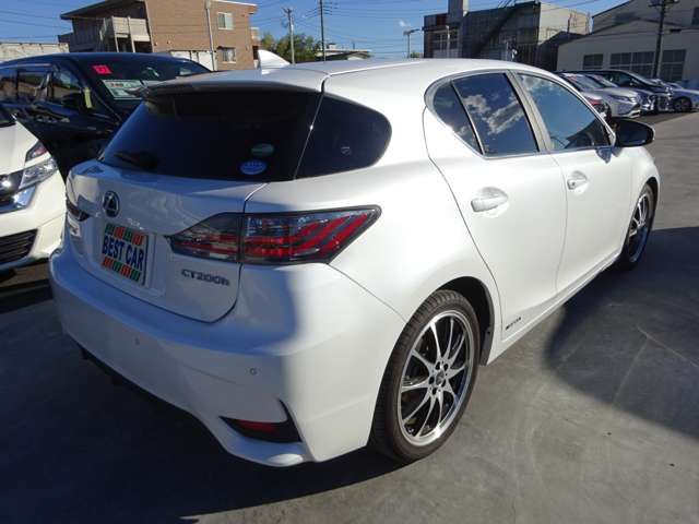 Lexus CT 2015-01 192061-7