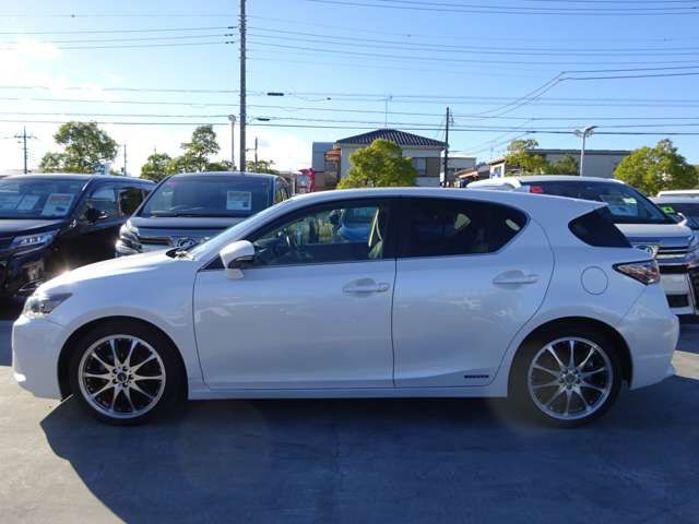 Lexus CT 2015-01 192061-9