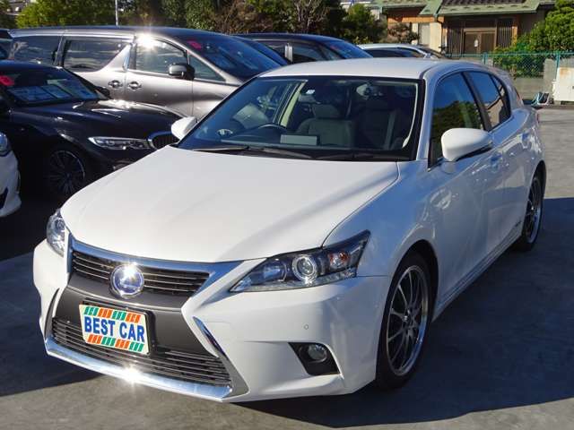 Lexus CT 2015-01 192061-5
