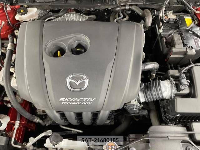 Mazda CX-3 2017-07 336989-18