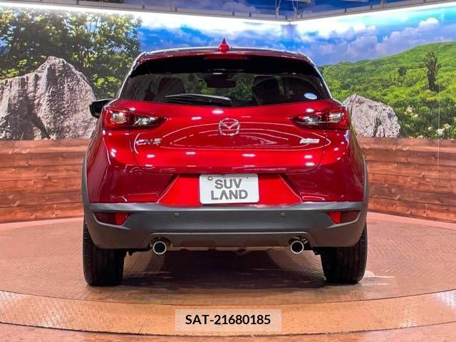 Mazda CX-3 2017-07 336989-15