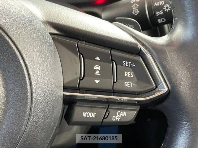 Mazda CX-3 2017-07 336989-4