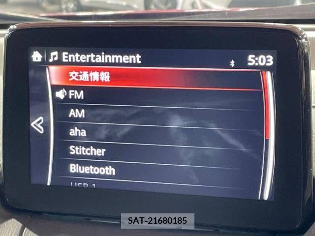 Mazda CX-3 2017-07 336989-3