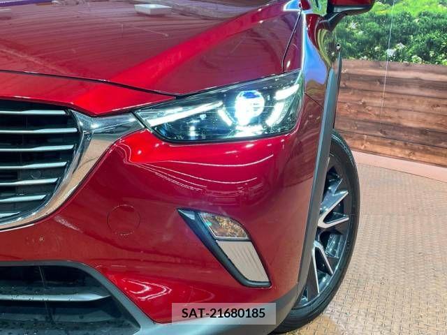 Mazda CX-3 2017-07 336989-13