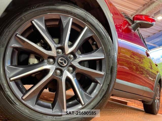 Mazda CX-3 2017-07 336989-12