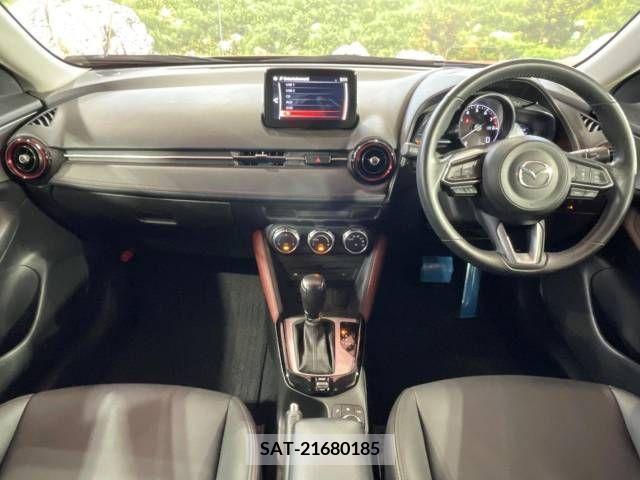 Mazda CX-3 2017-07 336989-1