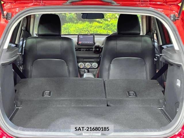 Mazda CX-3 2017-07 336989-10