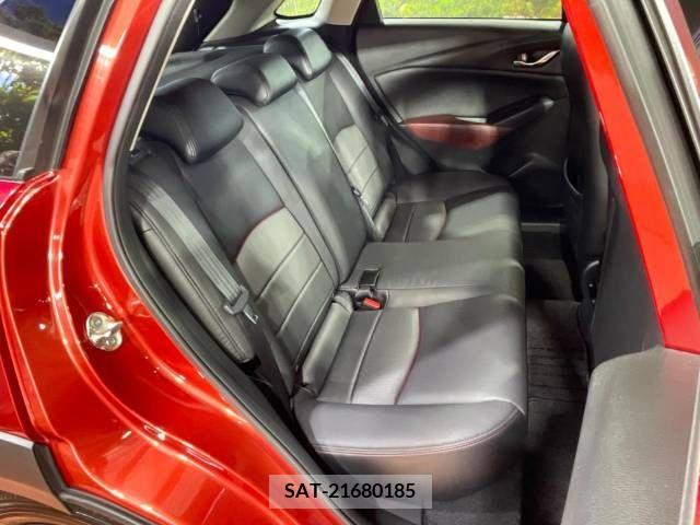 Mazda CX-3 2017-07 336989-9