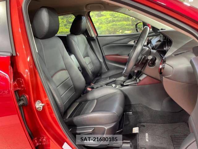 Mazda CX-3 2017-07 336989-8