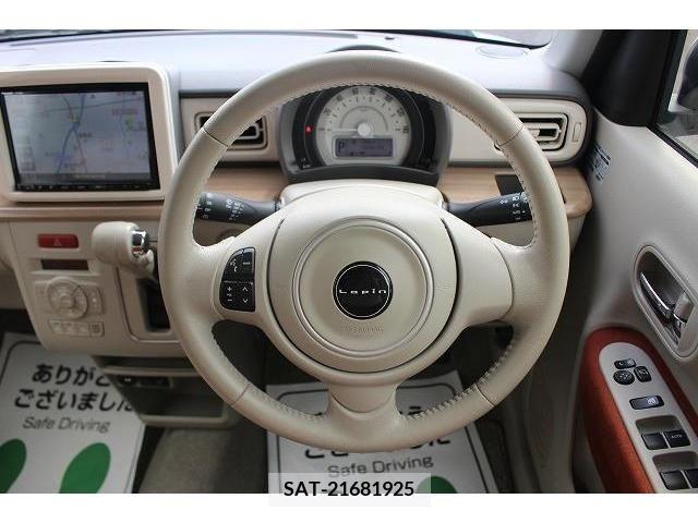 Suzuki LAPIN 2020-07 386061-16