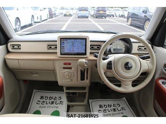 Suzuki LAPIN 2020-07 386061-15
