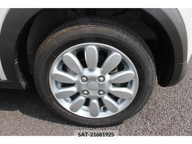 Suzuki LAPIN 2020-07 386061-11