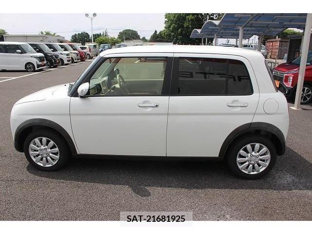 Suzuki LAPIN 2020-07 386061-8