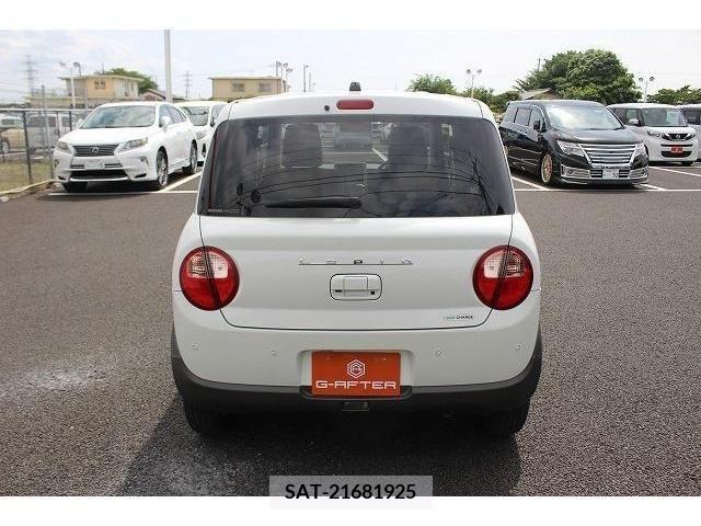 Suzuki LAPIN 2020-07 386061-7