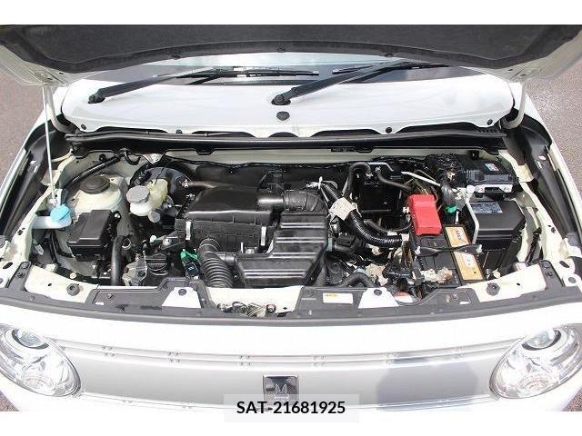 Suzuki LAPIN 2020-07 386061-18