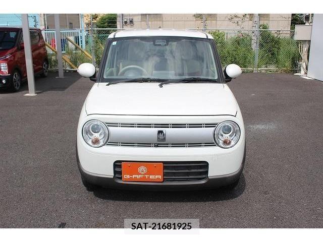 Suzuki LAPIN 2020-07 386061-5