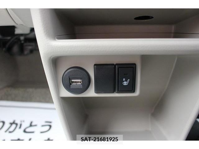 Suzuki LAPIN 2020-07 386061-4