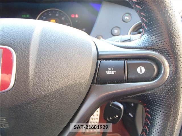 Honda CIVIC 2012-02 206624-14