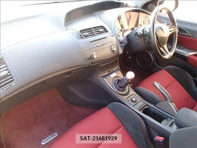 Honda CIVIC 2012-02 206624-11