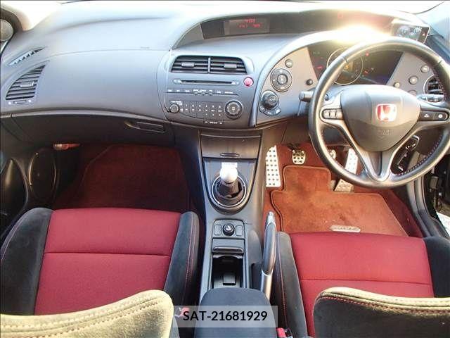 Honda CIVIC 2012-02 206624-1