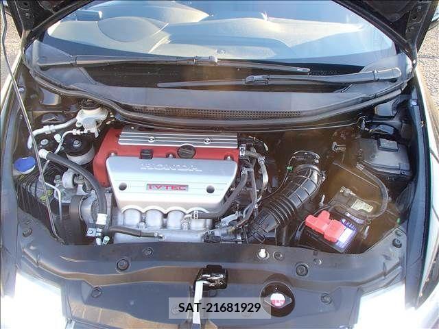 Honda CIVIC 2012-02 206624-19