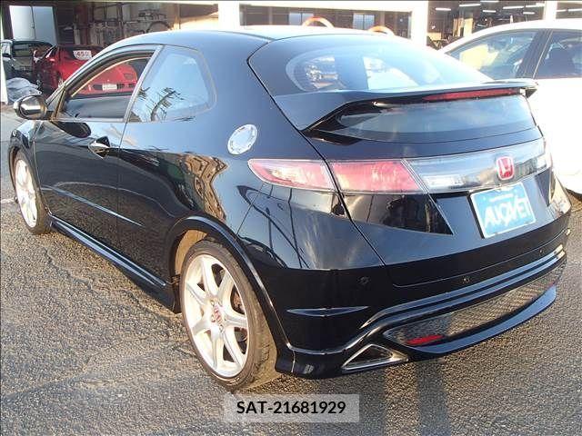 Honda CIVIC 2012-02 206624-2