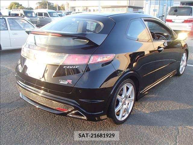 Honda CIVIC 2012-02 206624-4