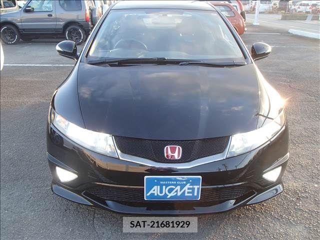 Honda CIVIC 2012-02 206624-6