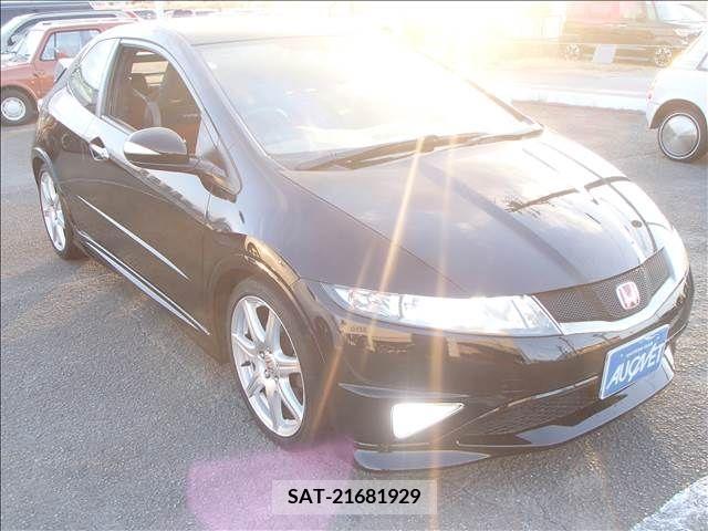 Honda CIVIC 2012-02 206624-7