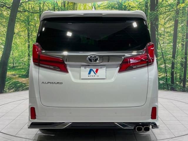 Toyota ALPHARD 2021-11 181570-16