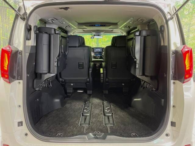 Toyota ALPHARD 2021-11 181570-12