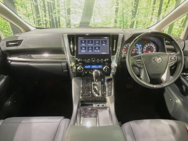 Toyota ALPHARD 2021-11 181570-1