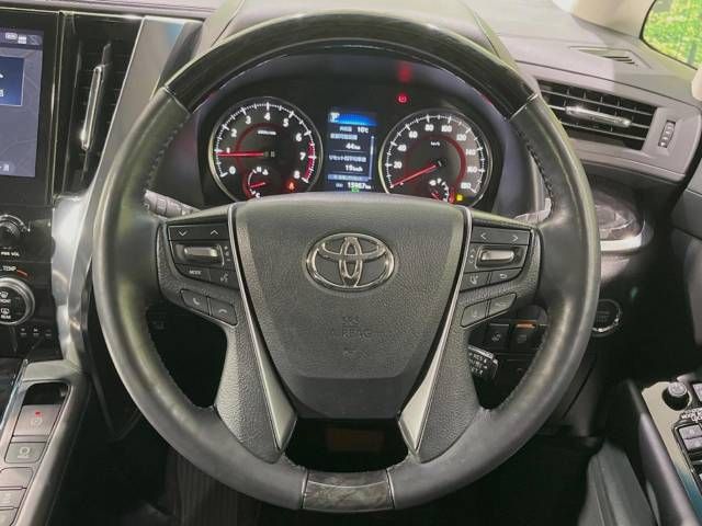 Toyota ALPHARD 2021-11 181570-8