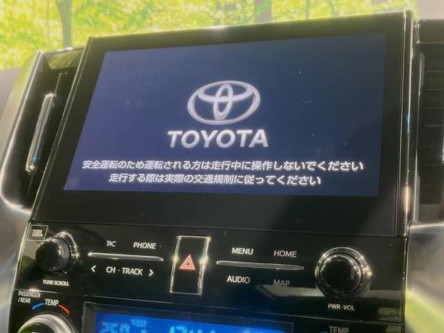 Toyota ALPHARD 2021-11 181570-4