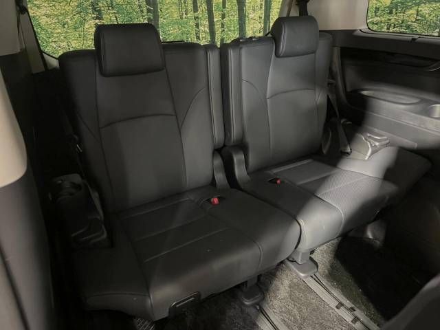 Toyota ALPHARD 2021-11 181570-11